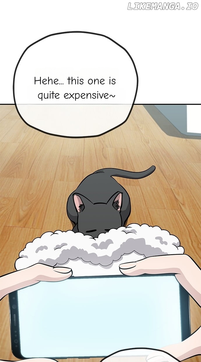 Unemployed Baek-soon Chapter 114 - page 27